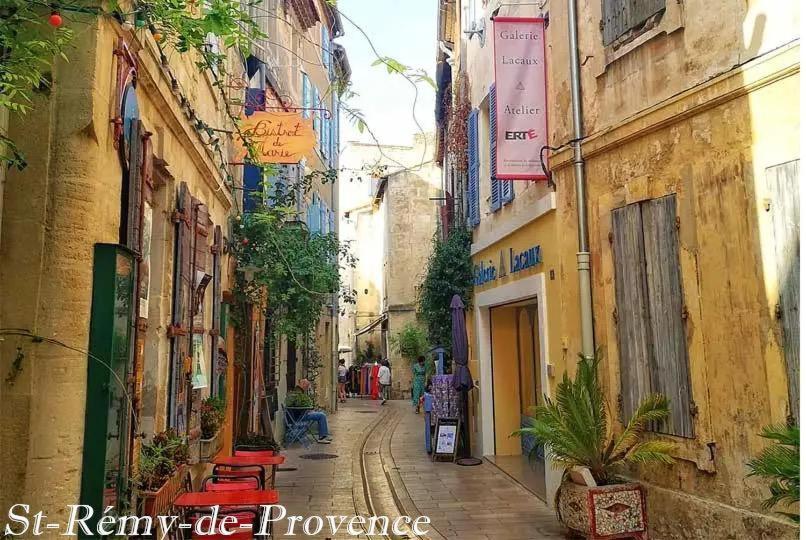Nuit A La Roquette, Arles 아파트 외부 사진