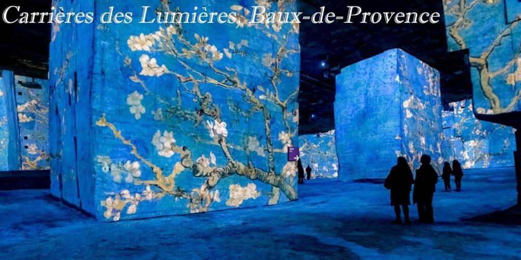 Nuit A La Roquette, Arles 아파트 외부 사진